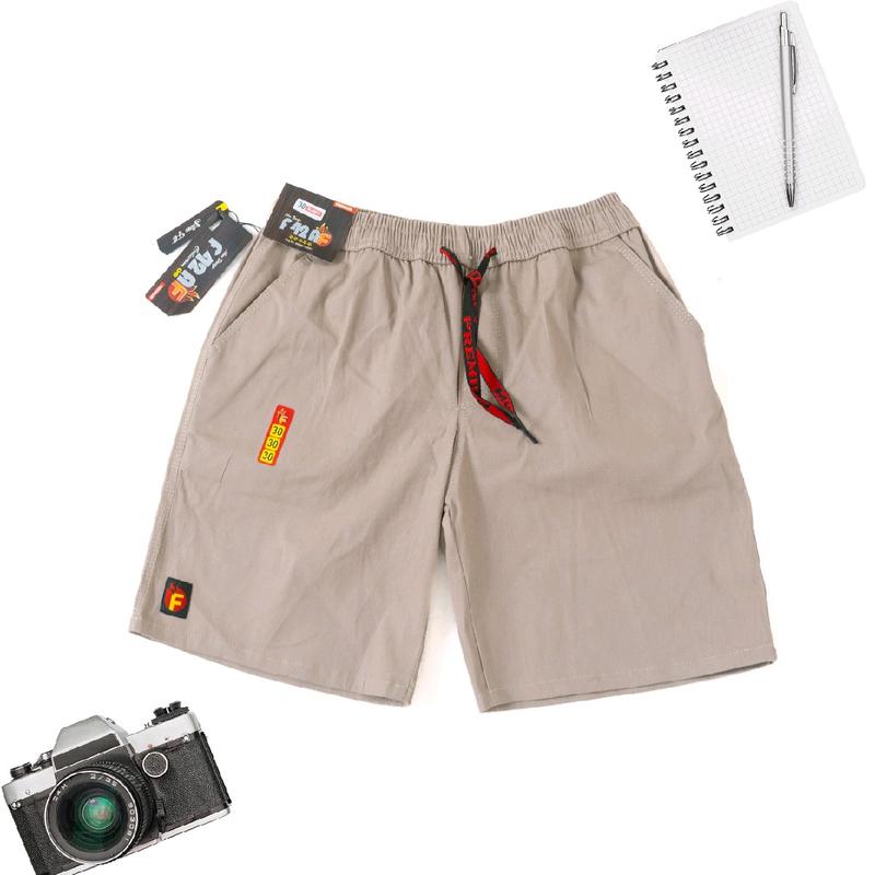 CELANA PENDEK BOARDSHORT SHORTPANTS PRIA DEWASA TERBARU | COMBED STREET 3