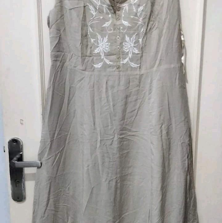 Link CO 100-150 Longdress pesta dan dress kemben.bahan lembut Gaun Panjang 2