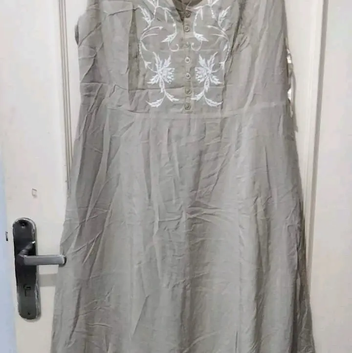 Link CO 100-150 Longdress pesta dan dress kemben.bahan lembut Gaun Panjang 2