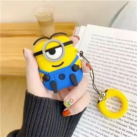 i12+Minion-2