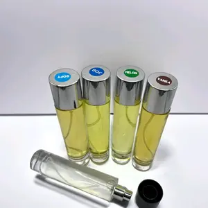 parfum inspired 50 ml bebas pilih varian aroma.aroma segar cowok cewek