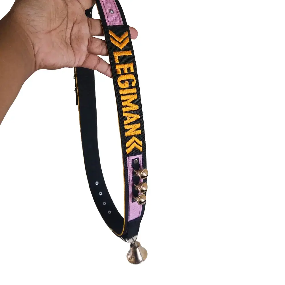 KALUNG SAPI 6 KLINTING+1 LONCENG