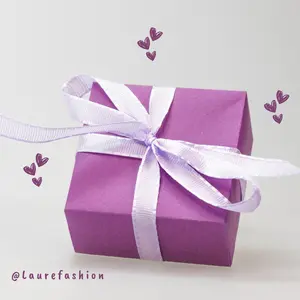 laurefashion Surprise Gift For You aksesoris kustom