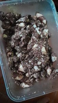 Product Review of RIJEK PATAHAN ASTOR 500GRAM  / 250GR CHOCOLATE SNACK COKELAT FOOD from a**🥰 0