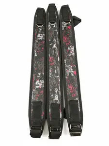 Tali Jiret New Motif  / Tali sandang Busa Tebal