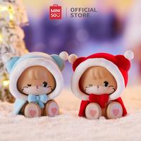 Gambar MINISO X MIKKO New Moon Blessing Series Blind Box - Variasi, Random dari Miniso Toy ID Kab. Karawang 5 Tokopedia