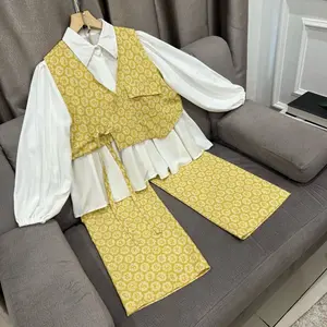 Eldy Collection - Meichala 3in1 Oneset Series  - Oneset Daily