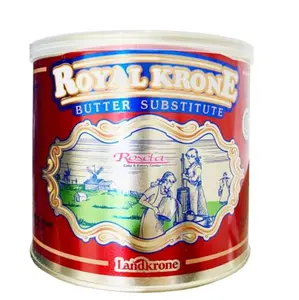 ROYAL KRONE BTTER 100g sejenis sama dengan wisman