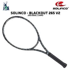 Jual Solinco Blackout V2 Murah & Terbaik - Harga Terbaru Juni 2026