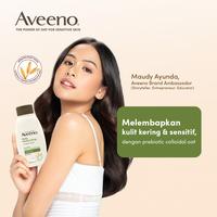 Gambar AVEENO Daily Moisturizing Bodywash 1L - Sabun Mandi dan Moisturizer Yang Mencerahkan dan Pelembab Kulit Kering dan Sensitif dari Aveeno ID Kota Administrasi Jakarta Timur 2 Tokopedia
