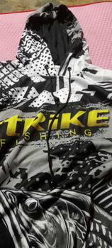 Product Review of Baju Jersey mancing Strike fishing from @**e s**1 2