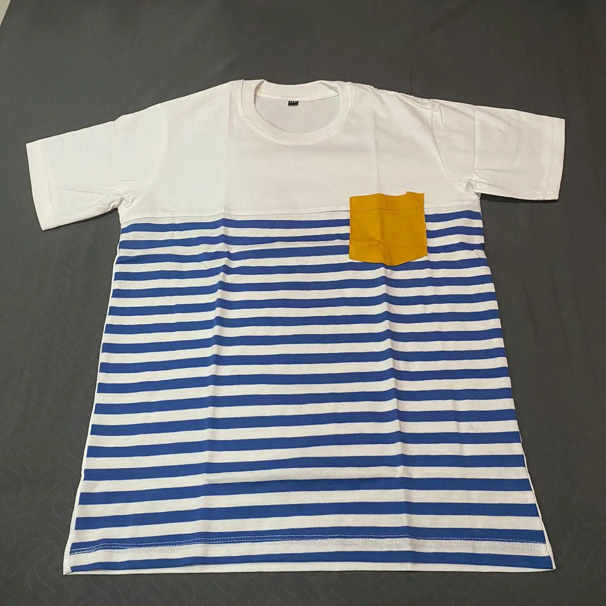 Kaos Anak Laki-Laki Trendy - Fashion Anak Laki-Laki