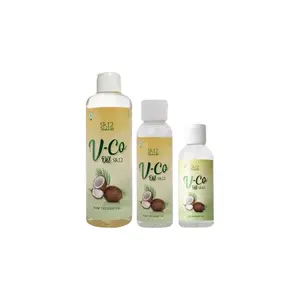Minyak VCO sr12 virgin coconut oil