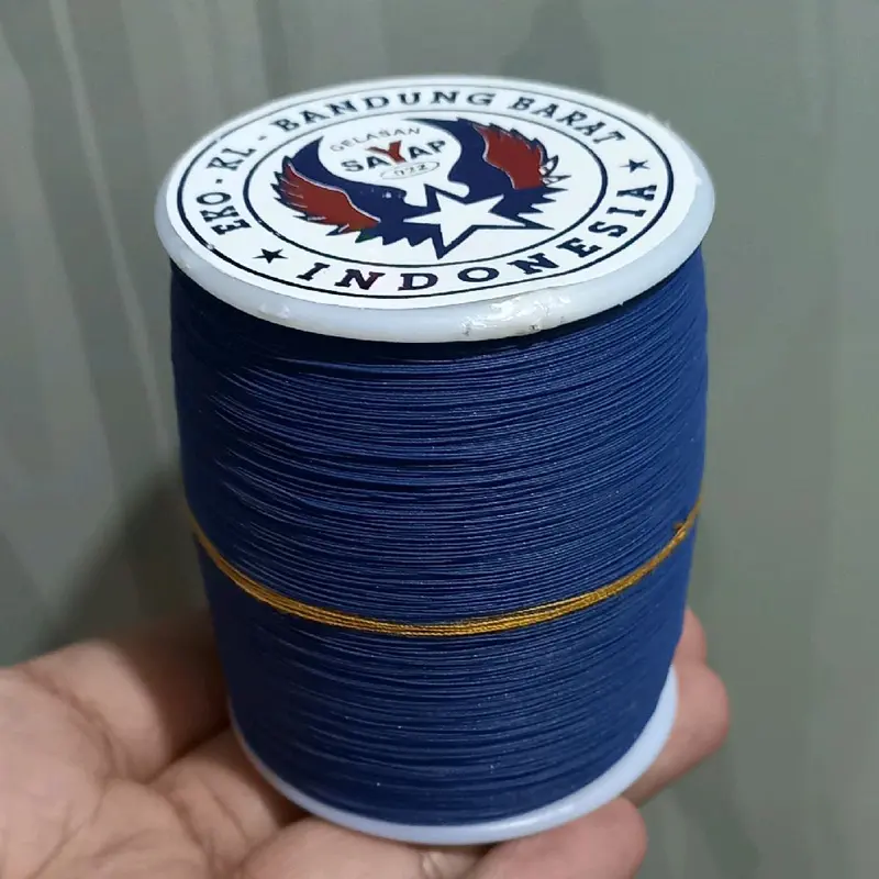 gelasan merek Sayap Original Molor 0.22 by. Eko KL 3
