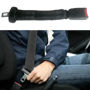 Sabuk Pengaman Mobil Tambahan Universal Safety Belt Extender - 2104