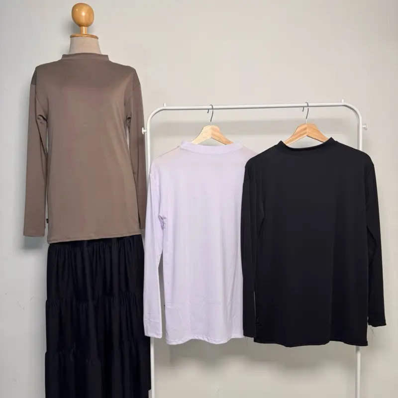 BEST SELLER INNER PLAIN COMFORTABLE TOP