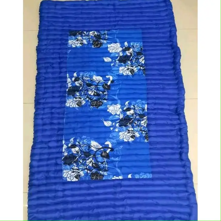 KASUR PALEMBANG UKURAN 160X180 CM TEBAL 5 CM BAHAN BUSA PE RINGAN 4