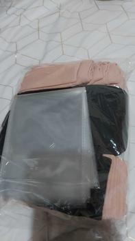 Product Review of Kaos Kaki Anti Slip Ukuran L Panjang Sebetis Wanita Bahan Nilon Spandex Lembut Muslim from s**i 2