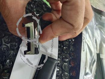 Product Review of MCEWATCHES | 1 Jam Gratis 3 Strap | Jam Tangan Pria | Special Hadiah dan Kado from M** A**s S**m 1