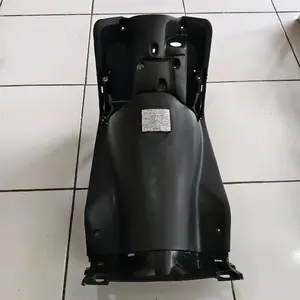 legshild dek kunci mio smile