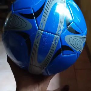 PROMO Bola Sepak ANAK Bahan PVC Berkualitas Dijamin Anti Bocor