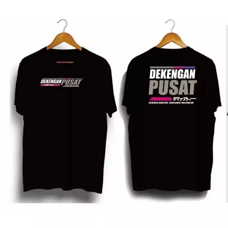 Kaos kata kata dekengan pusat kaos gus iqdam 4