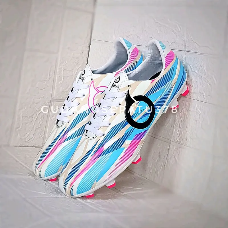 Terbaru dan Terlaris Sepatu Bola ortus hyperion dan bisa COD 4