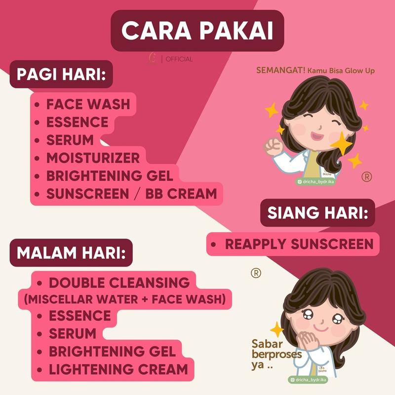 Dricha Cleansing Wash With BHA (Oily & Acne Skin) 5