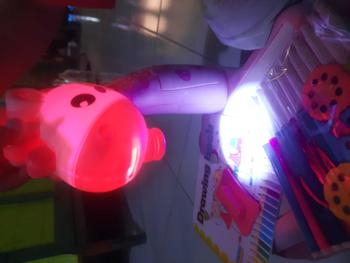 Product Review of Meja Belajar Projector Painting Meja menggambar Anak Mainan Furniture Edukasi Melukis Mewarnai Anak SPEEDS 025-3 from i**h ** 0