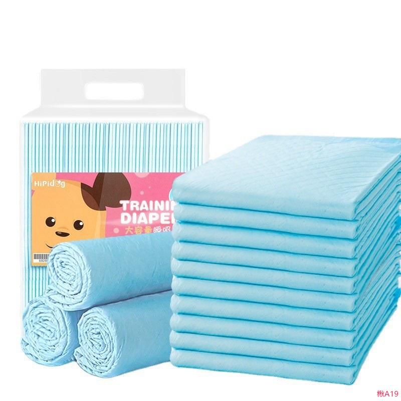 Tấm lót vệ sinh cho CHÓ MÈO