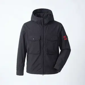 X-LAND - KURO EDGE CHOPENHAGEN