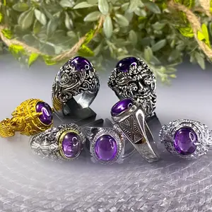 CINCIN KECUBUNG FULL VERSION - ARJUNA BOSTER for LOVE by Bharata Gems Bali w/Balinese Authentic Rings