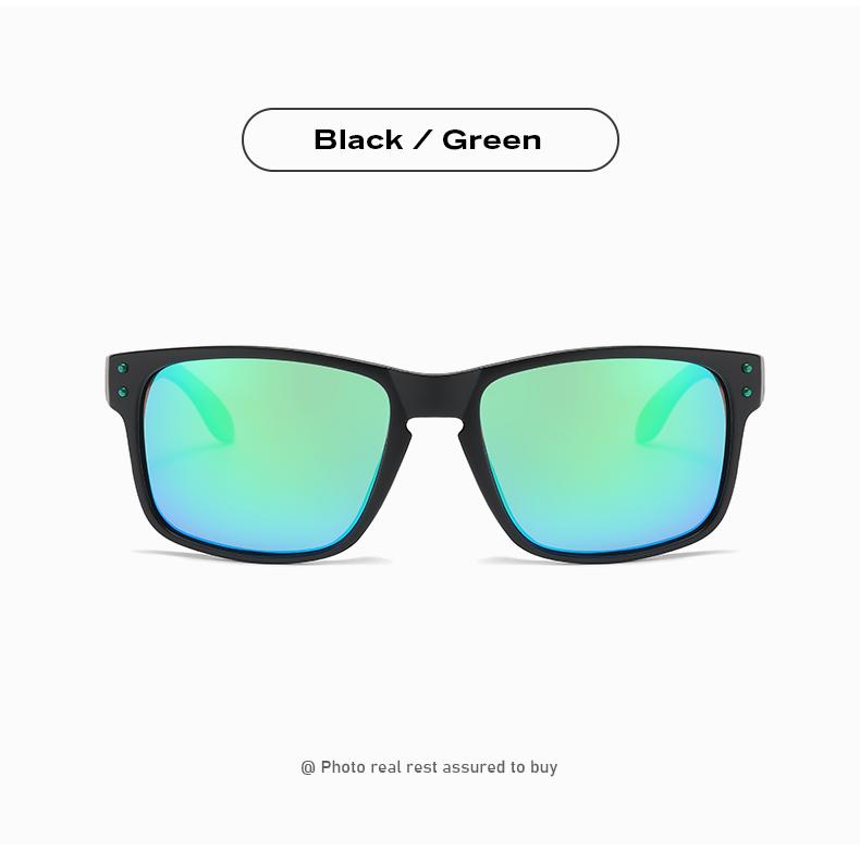 Product Introduction of SHIMANO Polarized Sunglasses Unisex UV400 Suitable Eyewear  Men Women Cycling Hiking Camping Sun Glasses 13