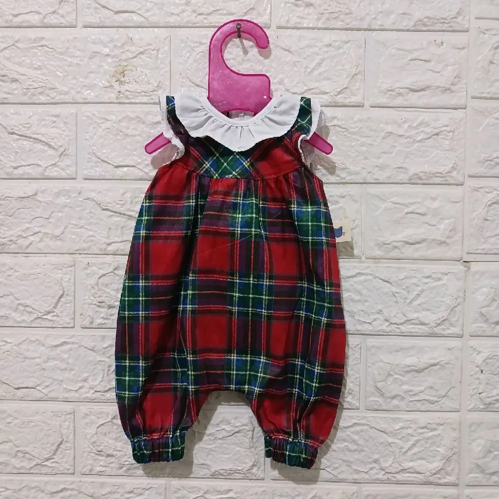 Baju untuk Monyet, beruk dan monpai bahan katun Jepang