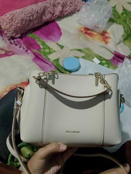 Product Review of Tas Wanita Les Catino Spanisa Mini Satchel from b**y 1