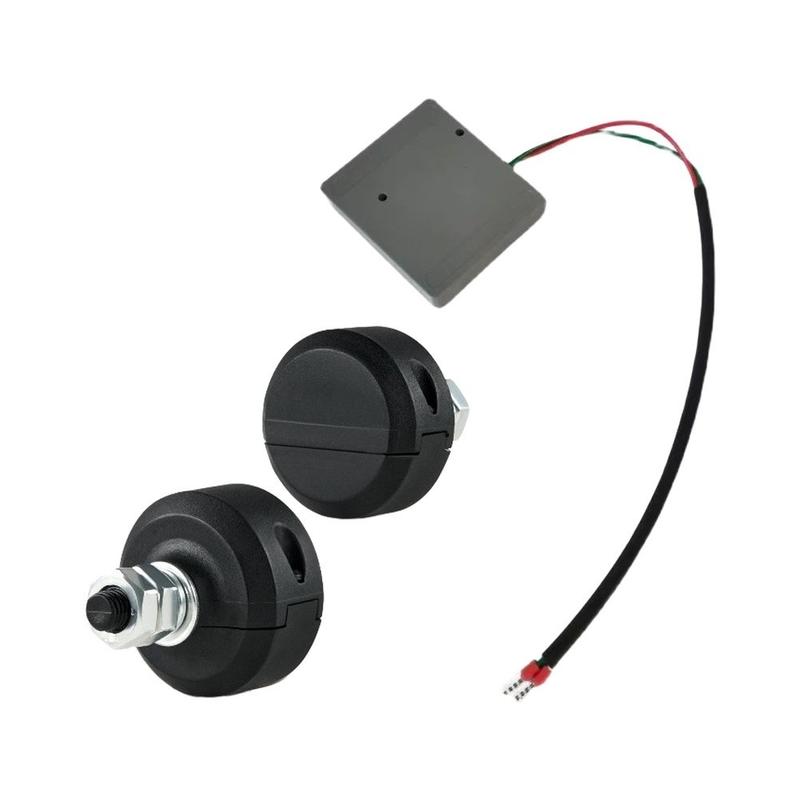 Công tắc giới hạn thay thế cho cửa trượt 24 – loại thường mở – nylon gia cường…