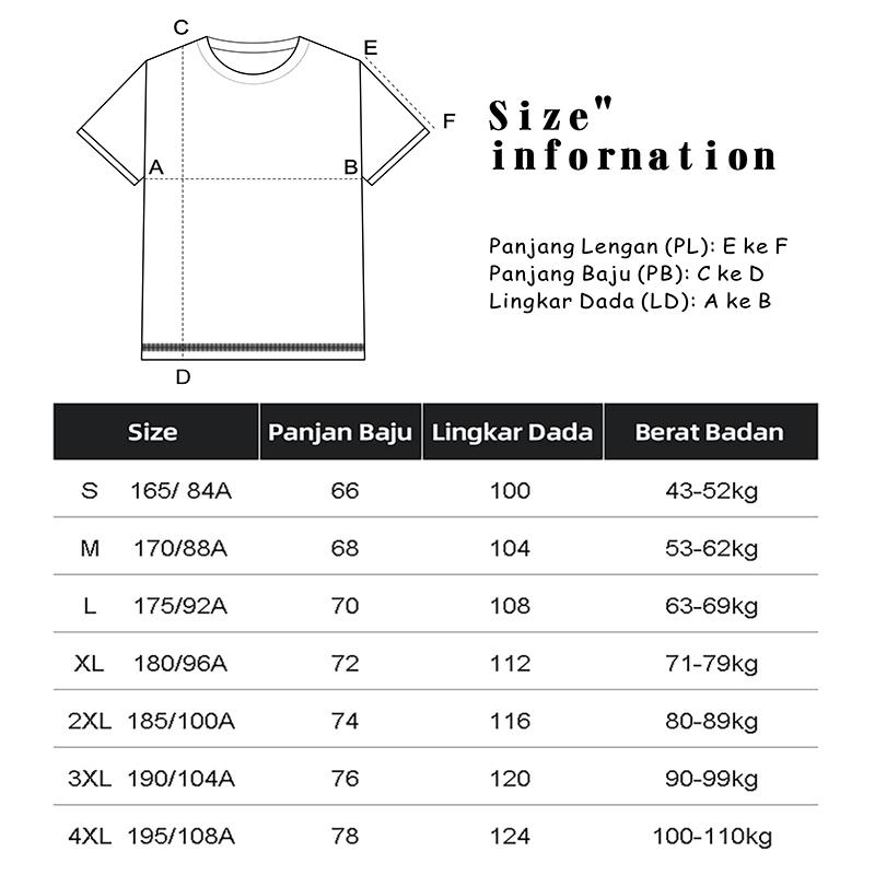 T Shirt Pria Cotton Combed 220G Kualitas Tinggi Superlative Luxury Style Pilihan Terbaik Kaos Polos Nyaman Tersedia Model Design Unik T Shirt Mas Rusdi Beli Sekarang COD