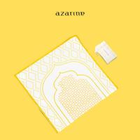 Gambar [GIFT] NEW!Azarine Exclusive Gift Sajadah (*Random Warna) | TIDAK UNTUK DIPERJUAL BELIKAN dari azarinecosmetic Kab. Sidoarjo 2 Tokopedia