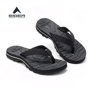 SANDAL JEPIT EIGER ORIGINAL PINCH KINKAJOU SENDAL GUNUNG OUTDOOR PRIA WANITA SIZE 39-43