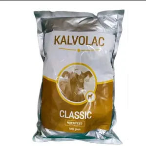 SUSU KALVOLAC CLASSIC Kemasan 1kg. susu Pengganti hewan ternak