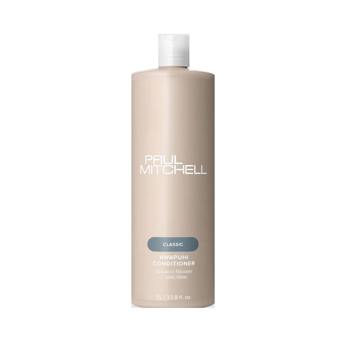 Dầu Xả Paul Mitchell Classic Awapuhi Conditioner 1L