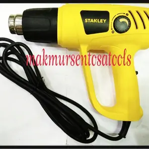 Mesin Pemanas Heat Hot Gun Stanley Termurah