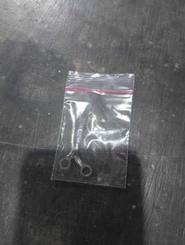 Product Review of Skun Ring CIncin Terminal Baut Bulat Kabel Lobang O Bulet Cable from 🌹**🌹 0
