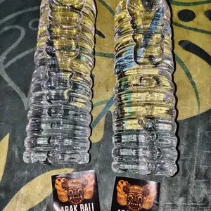 Isotinik 600ml - Hydration Booster, Keseegaran Tanpa Batas, Volume 600ml, Rasa Segar, Meningkatkan Keseegaran Tubuh