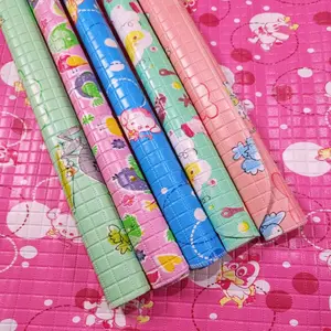 Perlak Ompol Anak Bayi Waterproof Anti Bocor Alas