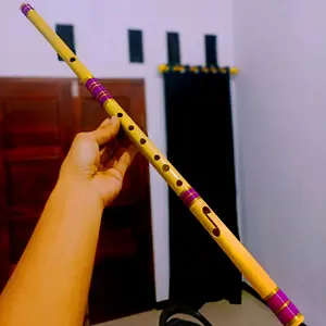 SULING DANGDUT VARIASI LILITAN BERKUALITAS dari Bambu Tua Pilihan Suara Harmonis & Pas untuk Musik G G# A A# B C C# D D# ESILAHKAN DI PILIH SESUAI KEBUTUHAN ANDA