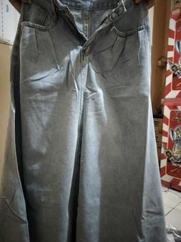 Product Review of VIERLIN - Jeans 1955 - ROK JEANS HIGH WAIST from F** 0