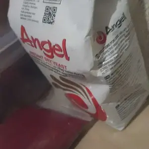 Angel Ragi instan kering 500gram