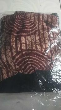 Product Review of Gamis Daster Kode C SHOPII SHOP from F**p 0