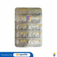 Gambar GOMINO 500 MG BLISTER 10 KAPSUL dari Apotek Sehat Indah by GoApotik Kota Administrasi Jakarta Pusat 2 Tokopedia